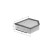Air Filter LX 1289/1 Mahle, Thumbnail 4