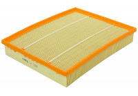 Air Filter LX 1294 Mahle