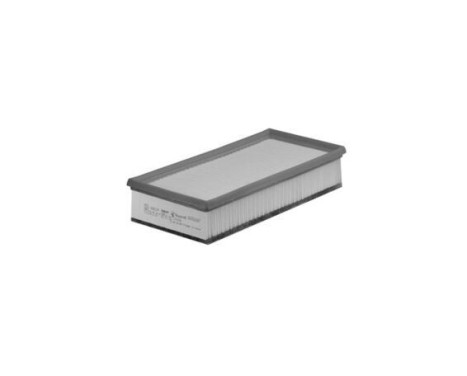 Air Filter LX 1296 Mahle, Image 3