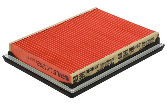 Air Filter LX 1298 Mahle, Image 2