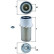 Air Filter LX 13 Mahle, Thumbnail 2