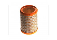 Air Filter LX 130 Mahle