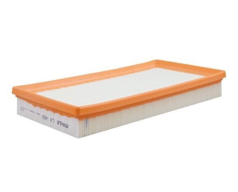 Air Filter LX 1455 Mahle, Image 3
