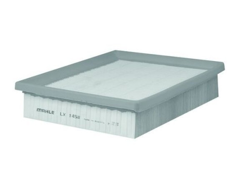 Air Filter LX 1458 Mahle, Image 3