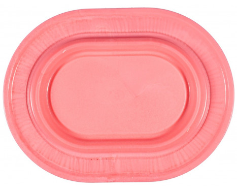 Air Filter LX 1460 Mahle, Image 2