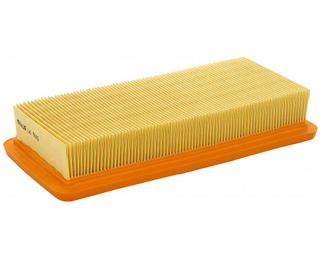 Air Filter LX 1465 Mahle, Image 2