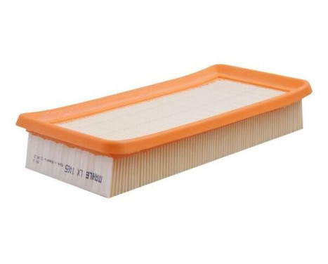 Air Filter LX 1465 Mahle, Image 4