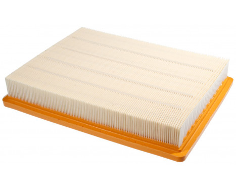 Air Filter LX 1467 Mahle, Image 2