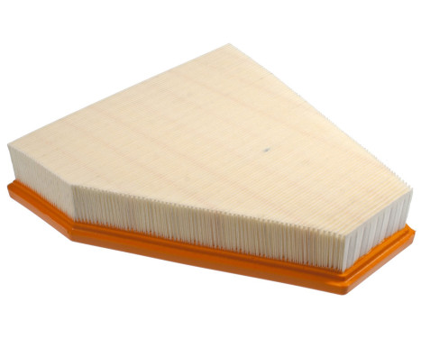 Air Filter LX 1478 Mahle, Image 2