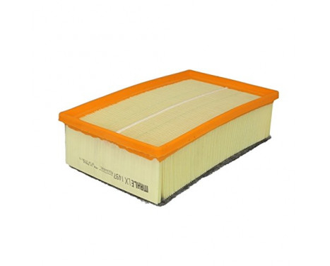 Air Filter LX 1497 Mahle