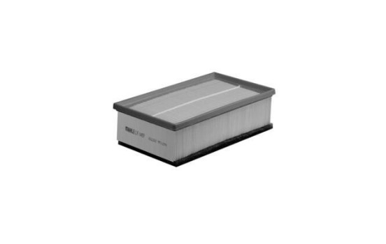 Air Filter LX 1497 Mahle, Image 4