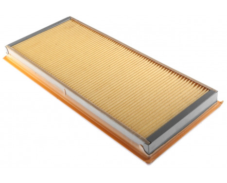 Air Filter LX 1518 Mahle, Image 2