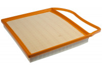 Air Filter LX 1564 Mahle