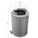 Air Filter LX 1566 Mahle, Thumbnail 2