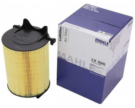 Air Filter LX 1566 Mahle