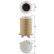Air Filter LX 1566 Mahle, Thumbnail 3