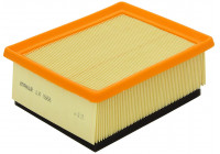 Air Filter LX 1568 Mahle