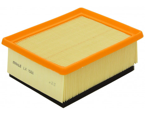 Air Filter LX 1568 Mahle