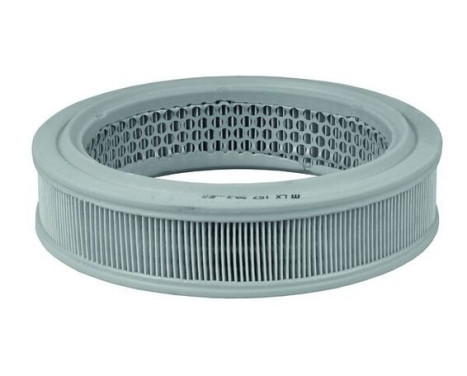 Air Filter LX 157 Mahle, Image 3