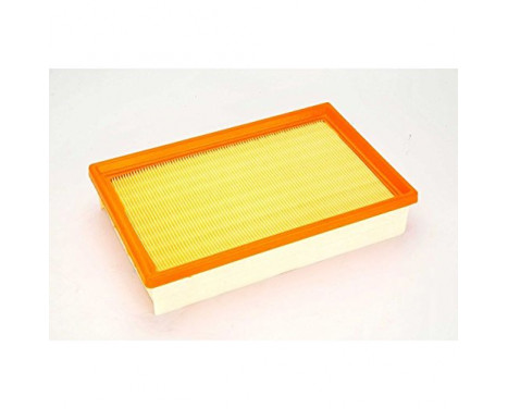 Air Filter LX 1570 Mahle