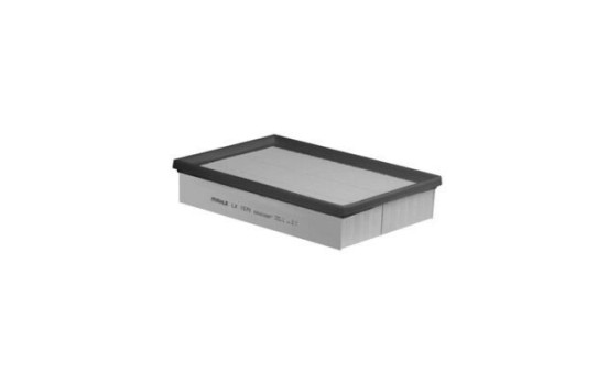 Air Filter LX 1570 Mahle, Image 3
