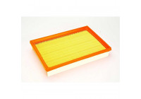 Air Filter LX 1572 Mahle