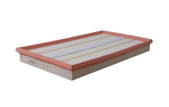 Air Filter LX 1573 Mahle, Image 3
