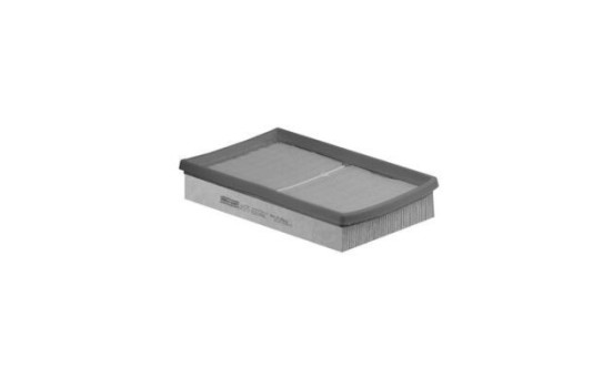 Air Filter LX 1575 Mahle, Image 4