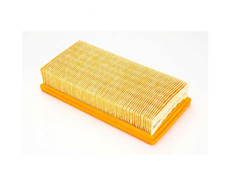 Air Filter LX 1576 Mahle, Image 2