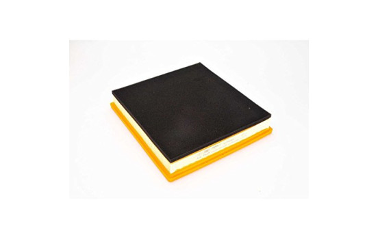 Air Filter LX 1583 Mahle, Image 2