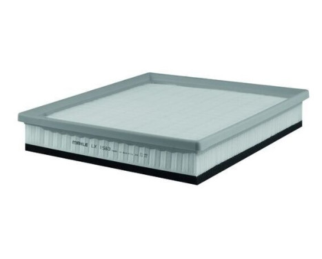 Air Filter LX 1583 Mahle, Image 4