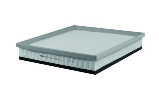 Air Filter LX 1583 Mahle, Image 3