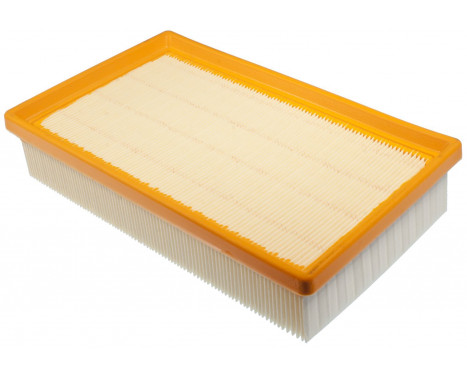 Air Filter LX 1585 Mahle