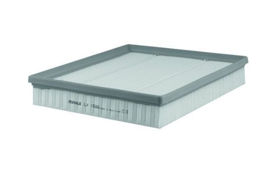Air Filter LX 1586 Mahle, Image 3