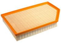 Air Filter LX 1591/2 Mahle