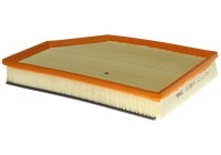 Air Filter LX 1591/9 Mahle