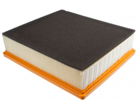 Air Filter LX 1605 Mahle, Image 2
