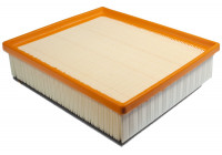 Air Filter LX 1605 Mahle