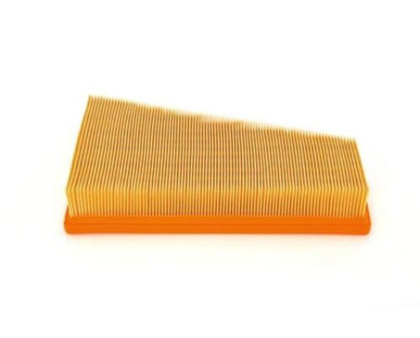Air Filter LX 1609 Mahle