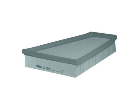 Air Filter LX 1609 Mahle, Image 3