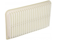 Air Filter LX 1612 Mahle