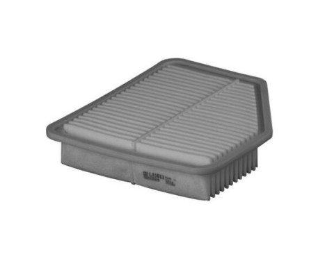 Air Filter LX 1613 Mahle, Image 4