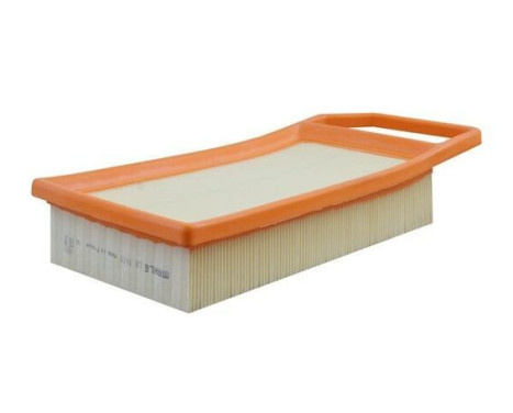 Air Filter LX 1619 Mahle, Image 3