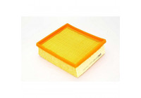 Air Filter LX 1622 Mahle
