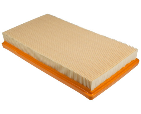 Air Filter LX 1625 Mahle, Image 2