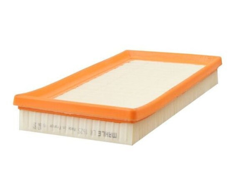 Air Filter LX 1625 Mahle, Image 4