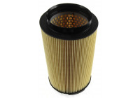 Air Filter LX 1628 Mahle