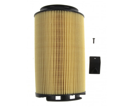 Air Filter LX 1628 Mahle, Image 2