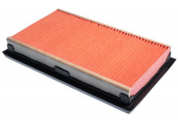 Air Filter LX 1631 Mahle