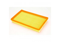 Air Filter LX 1633 Mahle